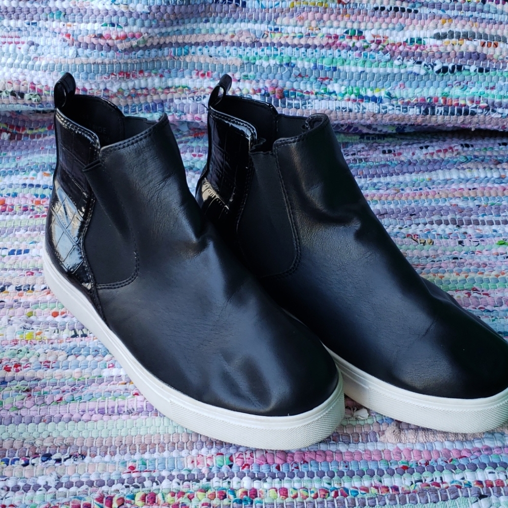 Simply be sneakers